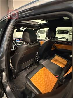 بي ام دبليو X3